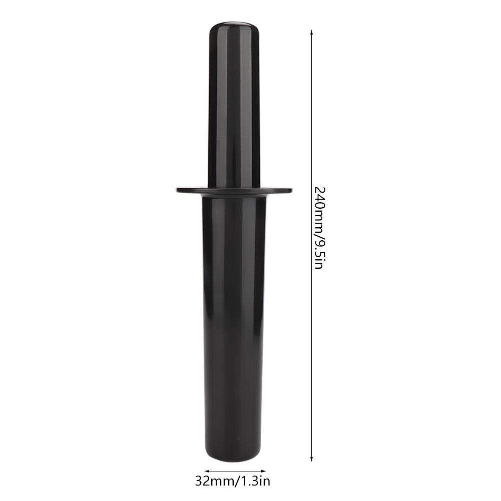 Frullatore a immersione, 24 cm, plastica – Ricambio per frullatori