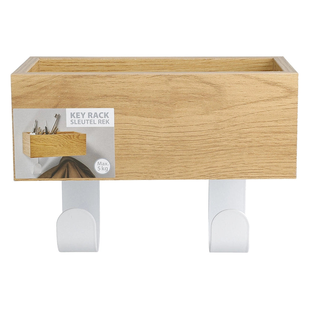 BOX PORTACHIAVI cm. 20 x 10 x h.15,5