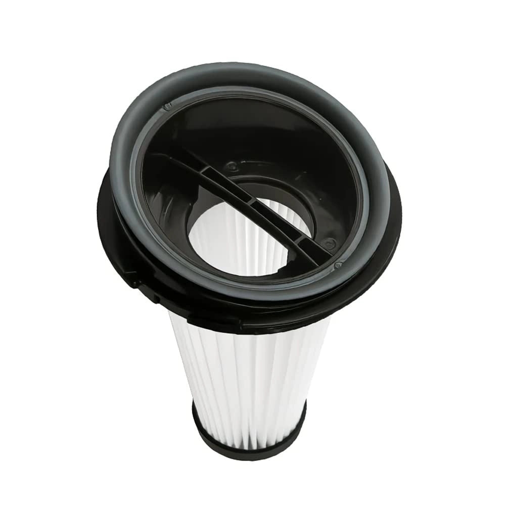 Confezione da 4 filtri lavabili per aspirapolvere Rowenta X-Pert