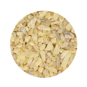 Sandarak, resina di albero purificata, 100g. Resina di sandaraco, incenso