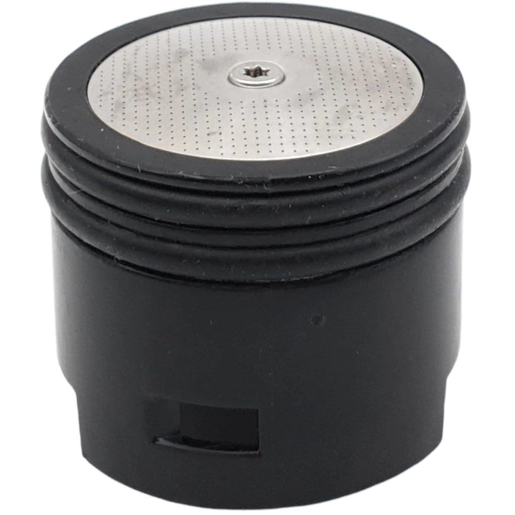 Gruppo erogatore MS-0697072 per macchine da caffè Krups EA81/EA80/XP7200, con 2 guarnizioni
