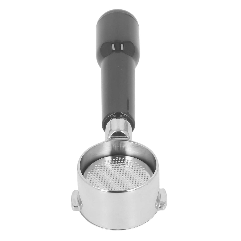 Portafiltro da 51 mm, senza fondo, a due orecchie, per macchina da caffè EC0310