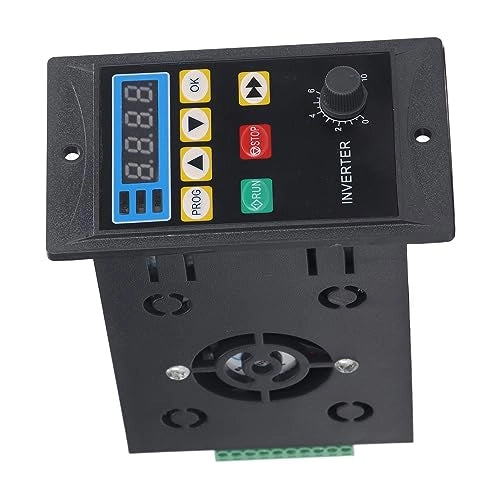Inverter di frequenza, monofase 176-264V, trifase 0-220V, 750W