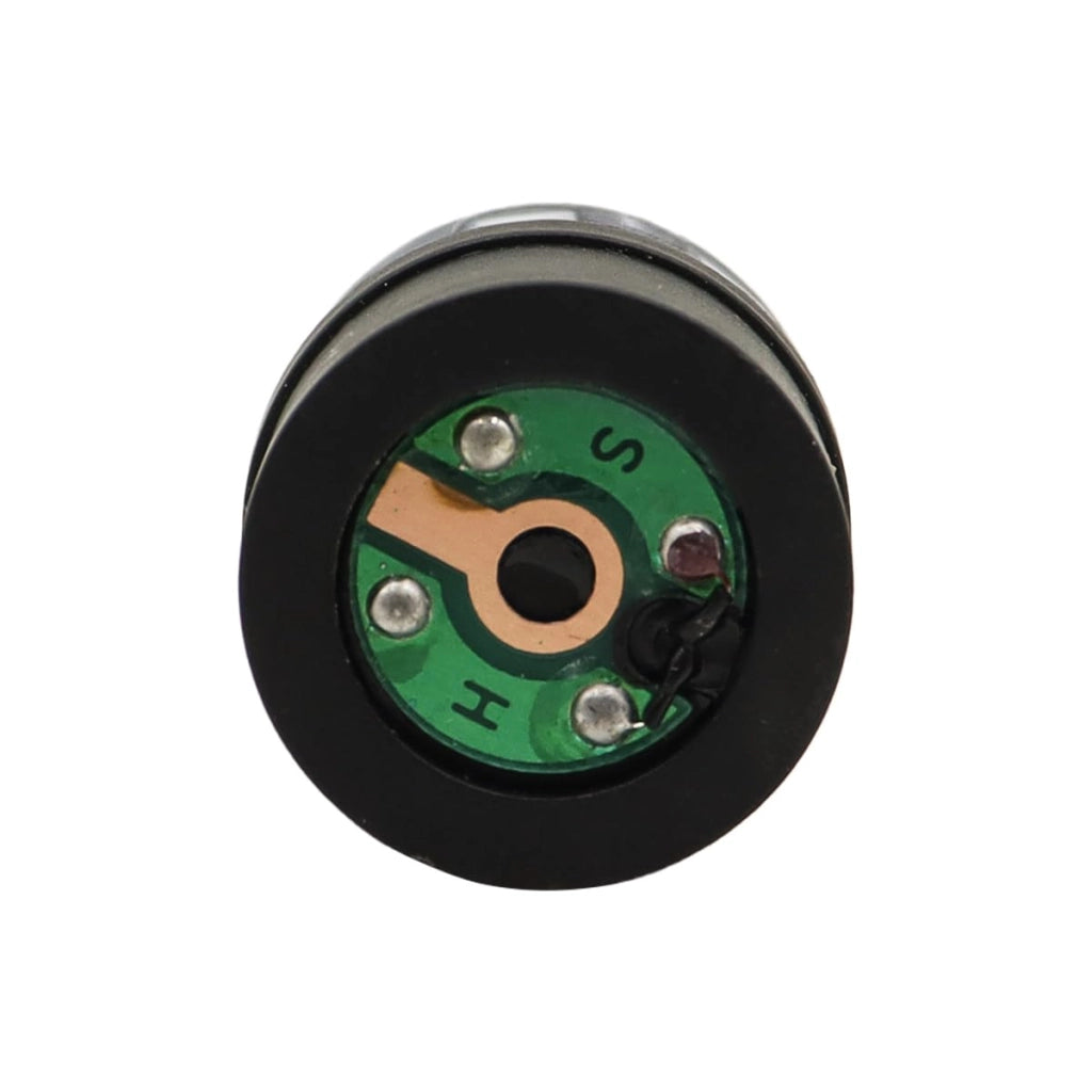 Capsula microfonica dinamica BT58, ricambio per SLX 2/4, colore nero