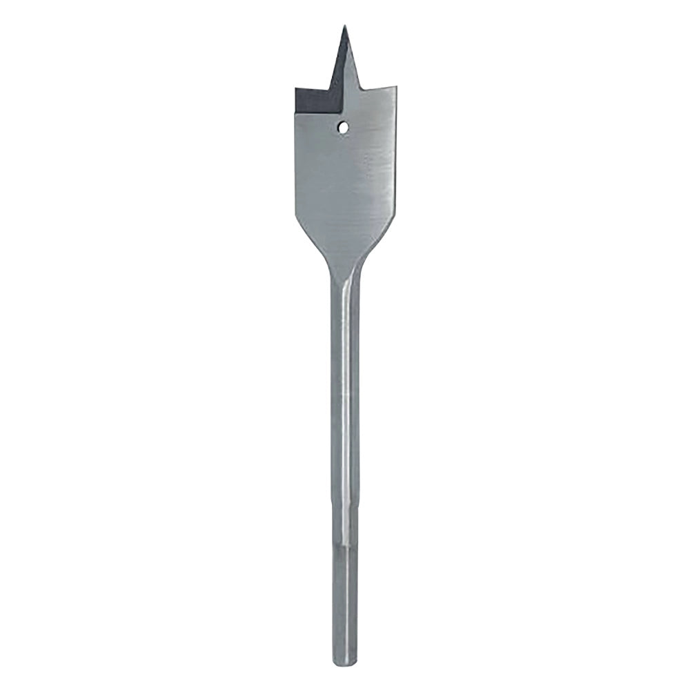 MECCHIA PER LEGNO Ø mm. 25 x 150
