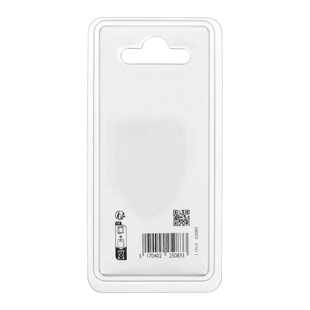 Interruttore di sicurezza MIDI, 58 V / 80 A, bianco, 1 pezzo