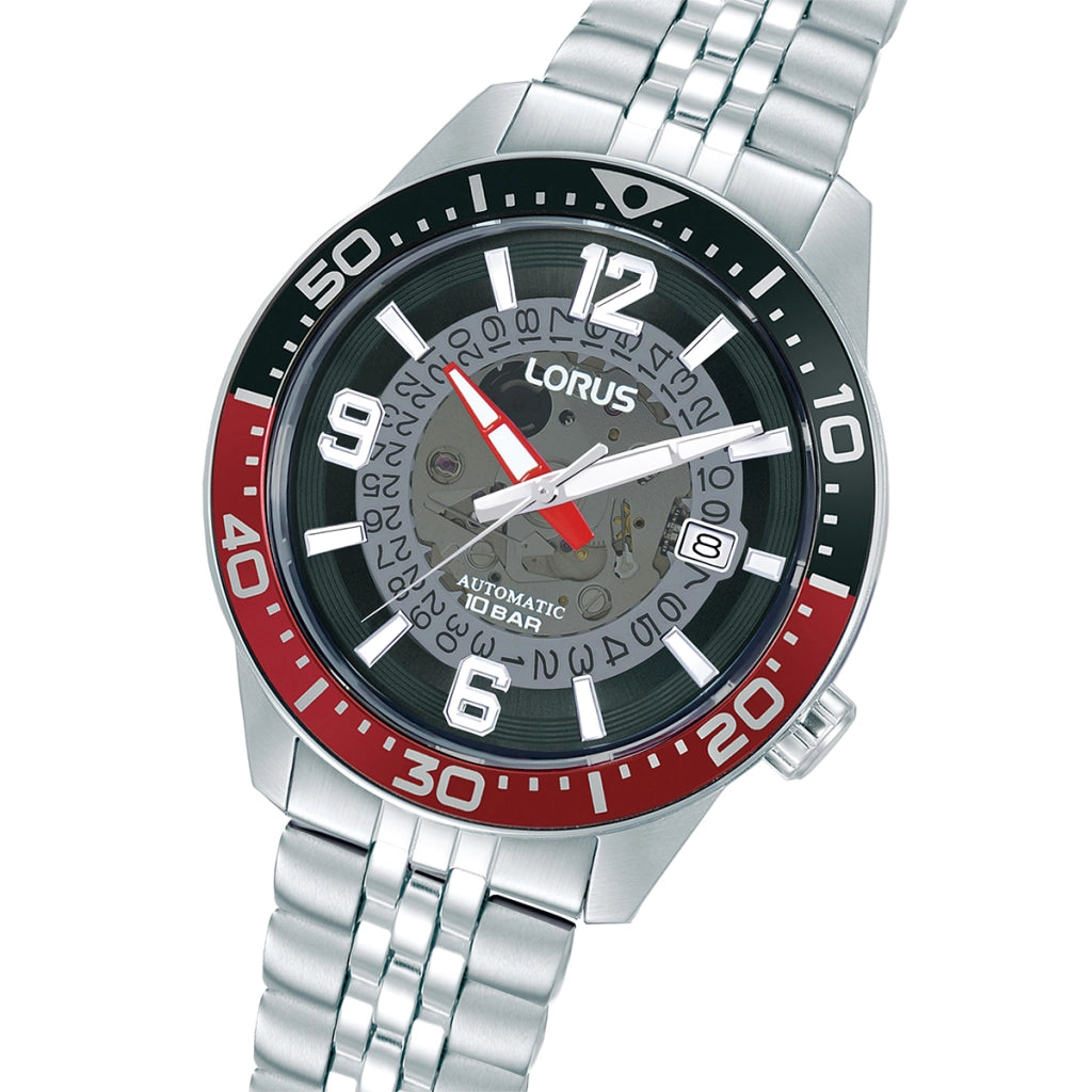 LORUS Mod. RU413AX9