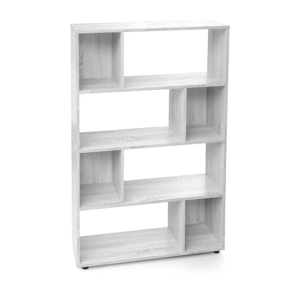 Libreria Ares 80x24x123 cm
