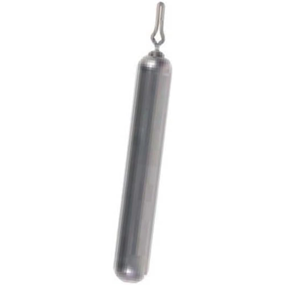 Lunghe montature drop-shot TG 1/2 oz., confezione da 2