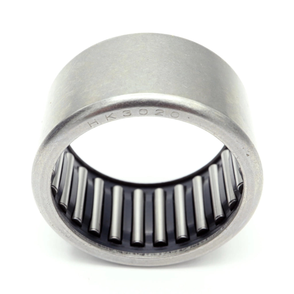 Bussola a manicotto HK3020, dimensioni 30x37x20 mm, conforme alle norme DIN 618 e ISO 3245