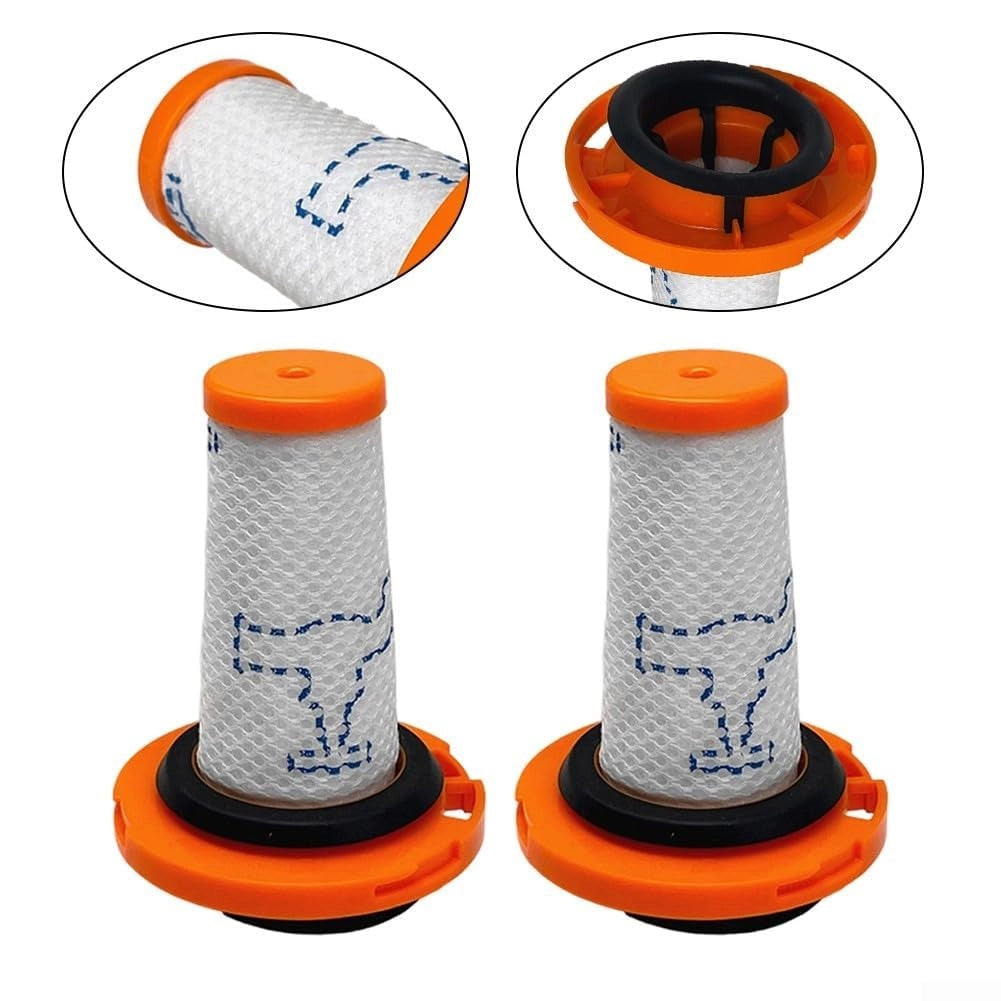 Kit di filtri per X-Force 9.60 e X-Nano Essential, composto da 4 pezzi