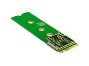 Acceleratore M.2 B+M Key – Acceleratore ML Edge TPU
