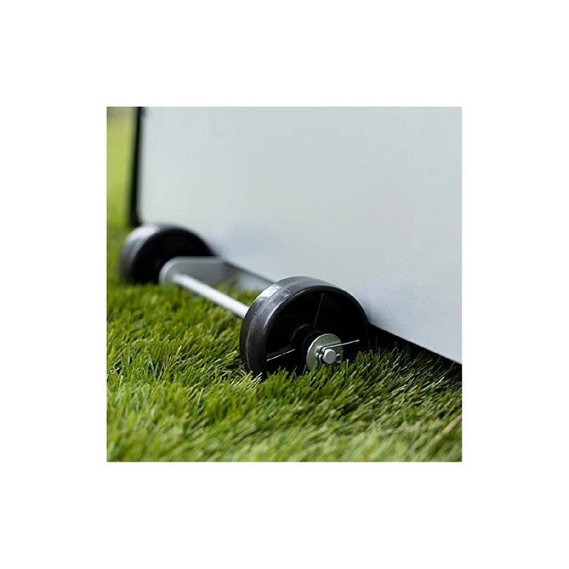 CECOTEC 05834 - Stufa da esterni ReadyWarm 8900 Outdoor Microclimate