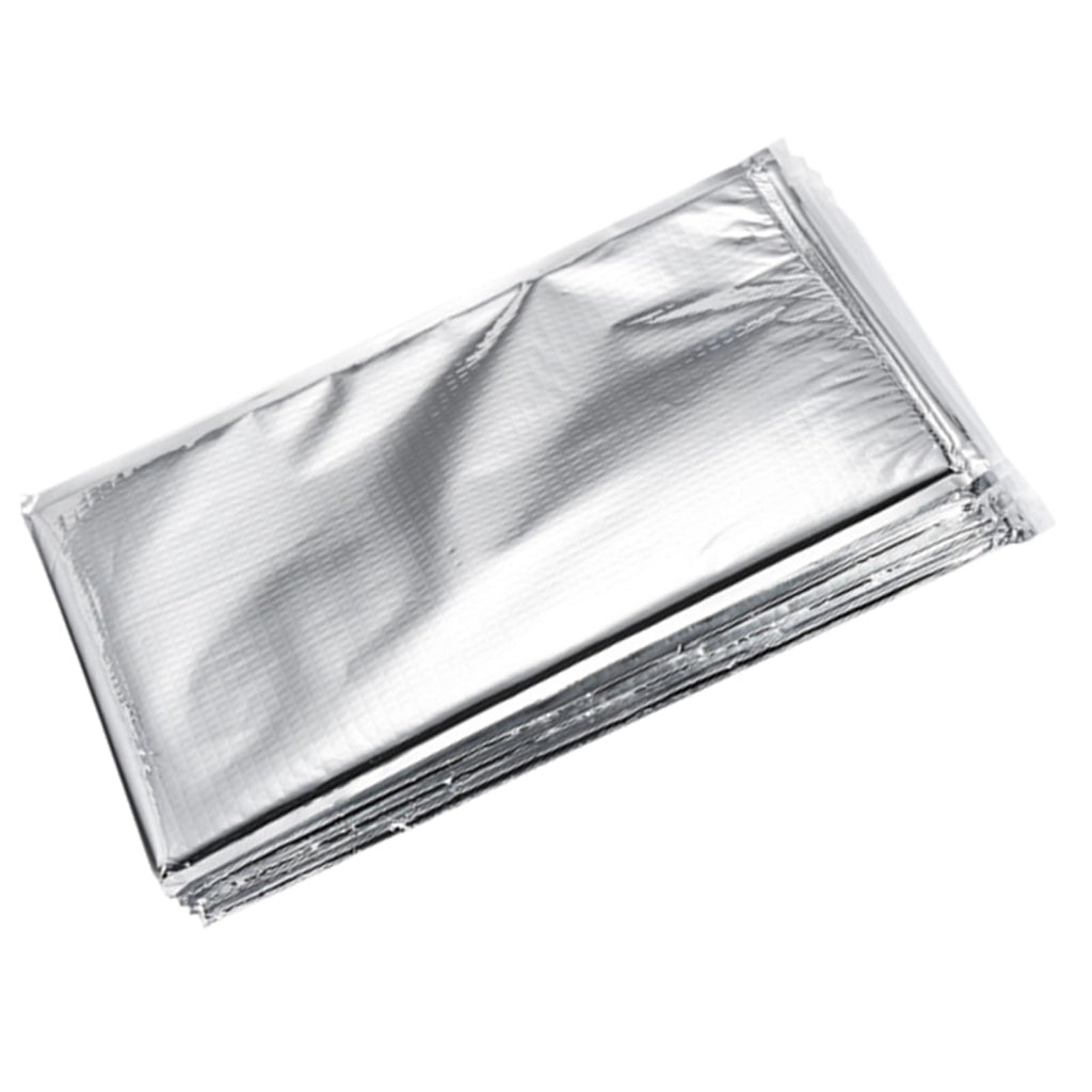 Set di 10 sacchetti termici riutilizzabili, 25x30 cm, impermeabili