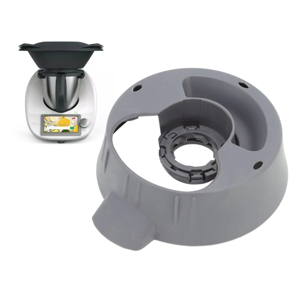 Base per robot da cucina TM5/TM6, in PP, 127 g, ricambio