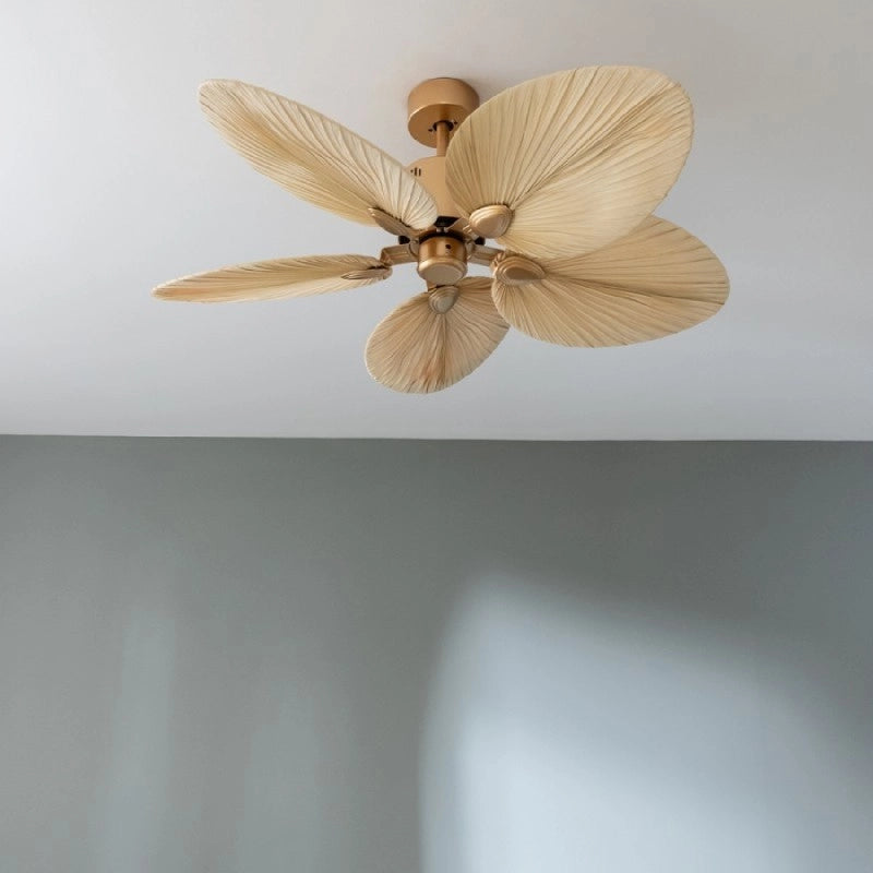 CECOTEC 08541 - EnergySilence Aero 5200 Natural Palm