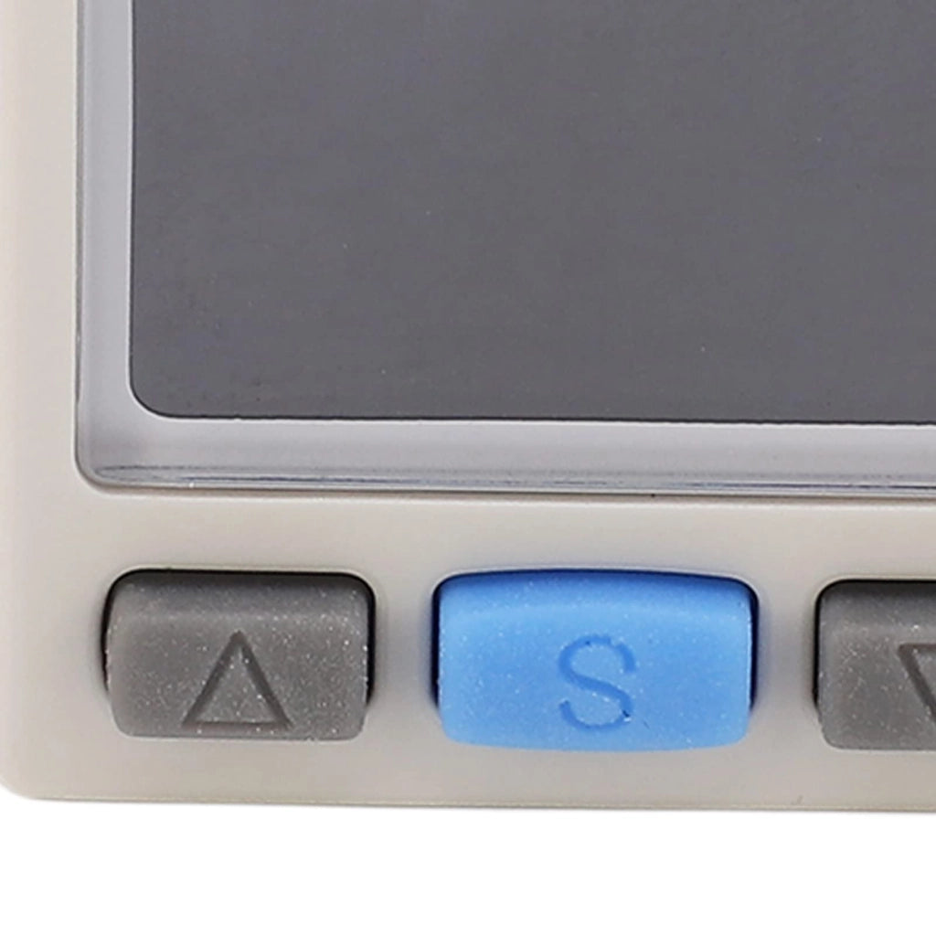 Interruttore digitale 12-24V DC, da 0 a -101 kPa, tipo PNP