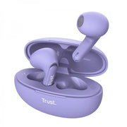 TRUST CUFFIE YAVI BT ENC, VIOLA