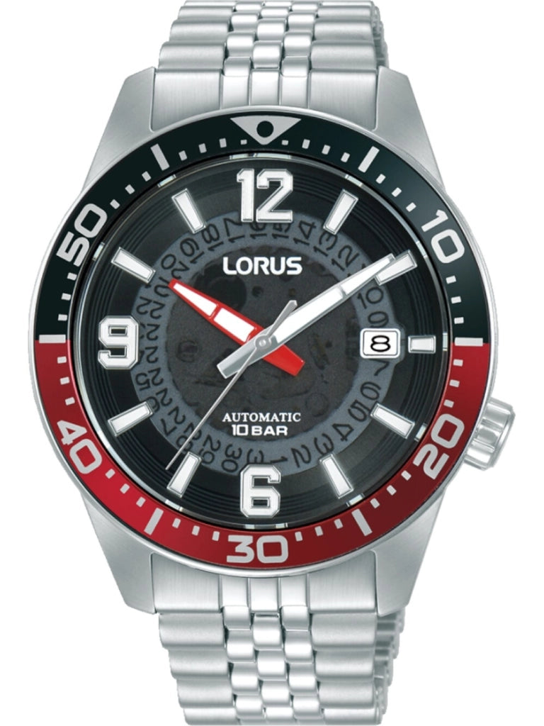 LORUS Mod. RU413AX9