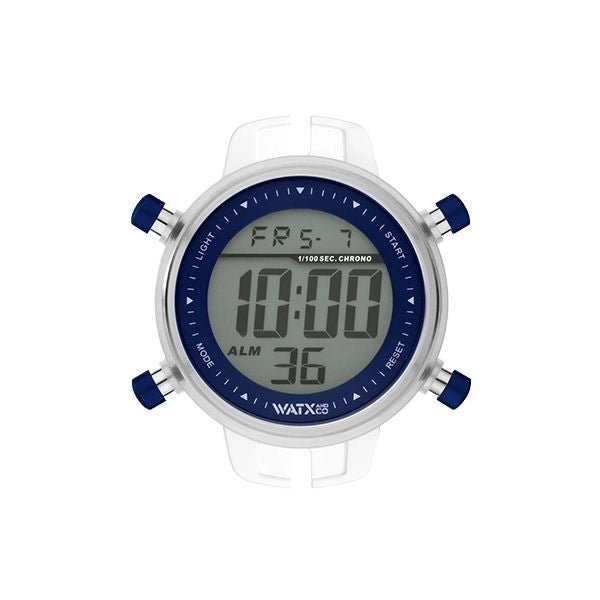 WATX&COLORS WATCHES Mod. RWA1127