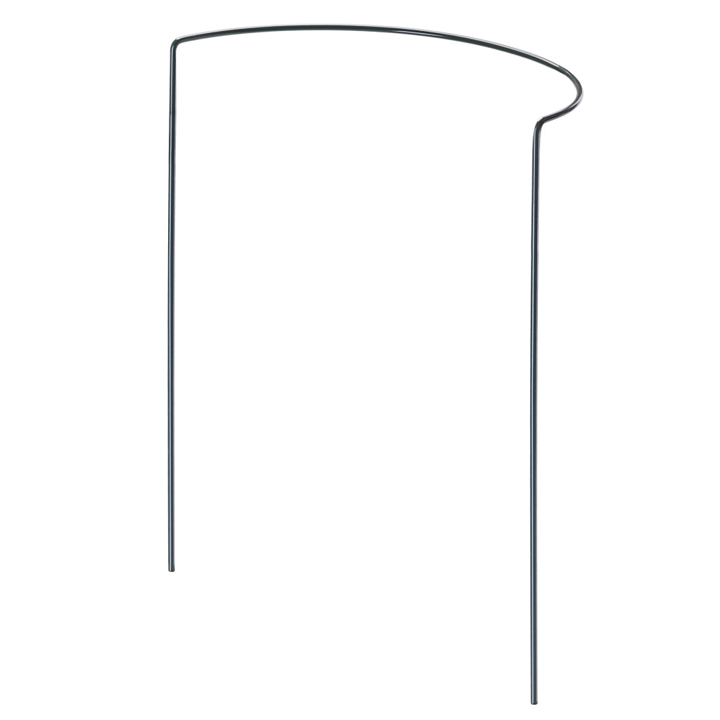 KADAX 6 Supporti Semicircolari per Piante 40 cm