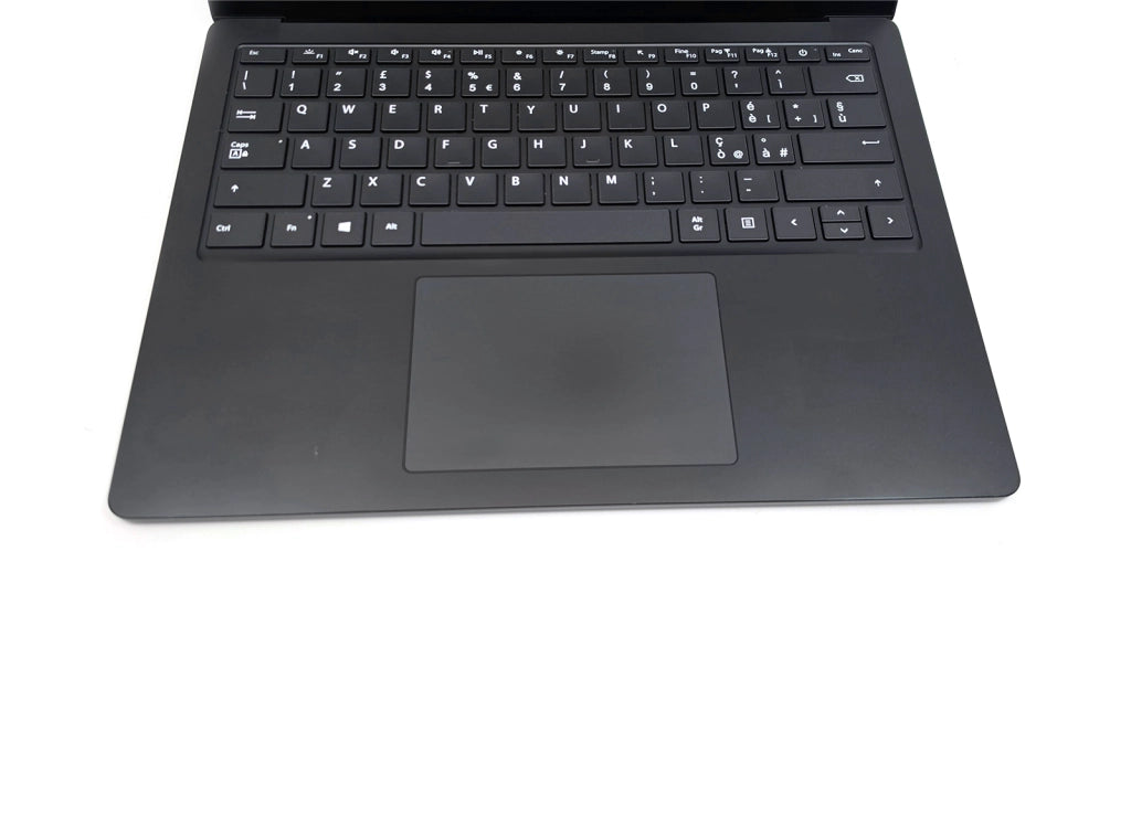 Notebook Microsoft Surface Laptop 3 13,5" Intel Core I5 1035G7 Ram 16Gb Nvme 256Gb Touch Screen Win 11 Pro - Ricondizionato