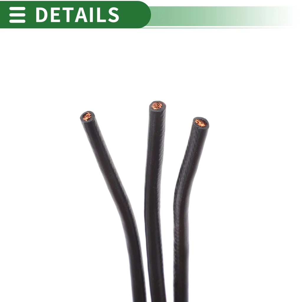 Fascio di cavi per sensori a 6 pin, compatibile con VW Polo 1.2–1.6L, modelli dal 2002 al 2010