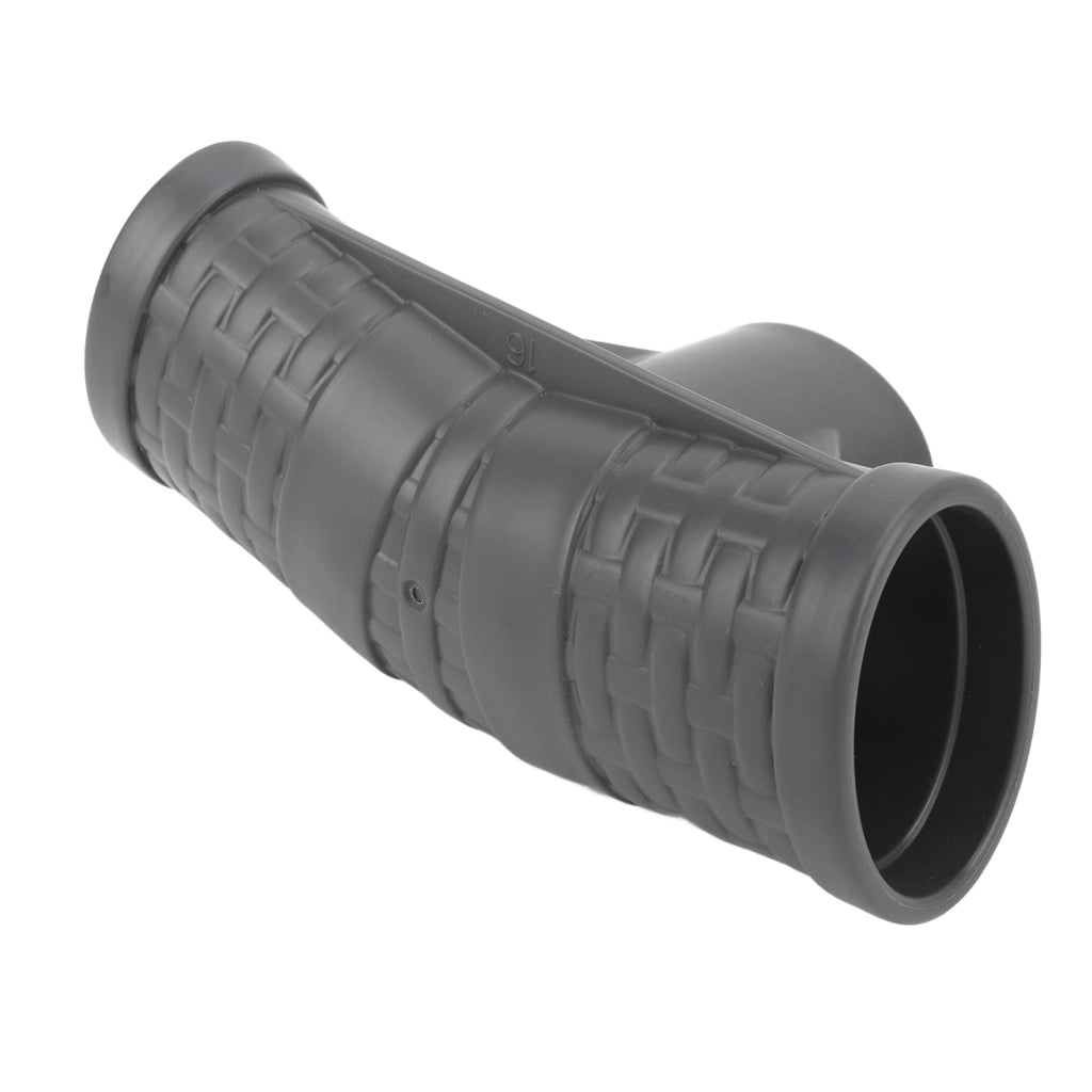 Raccordo a T per piscina, in plastica, forma ovale, dimensioni 19x10x6,1 cm, ricambio