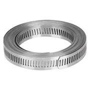 FASCETTA STRINGITUBO IN ROTOLO mt. 25 x mm.9