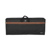Custodia tastiera stefy line kb300_61_99 black - 8055323908405