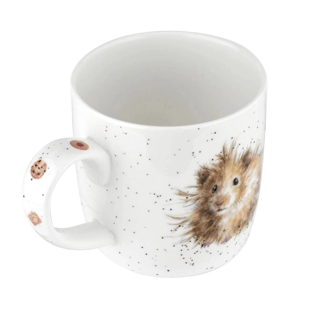Tazza da hamster, marca Feinbone-China, capacità 300 ml, adatta al lavaggio in lavastoviglie