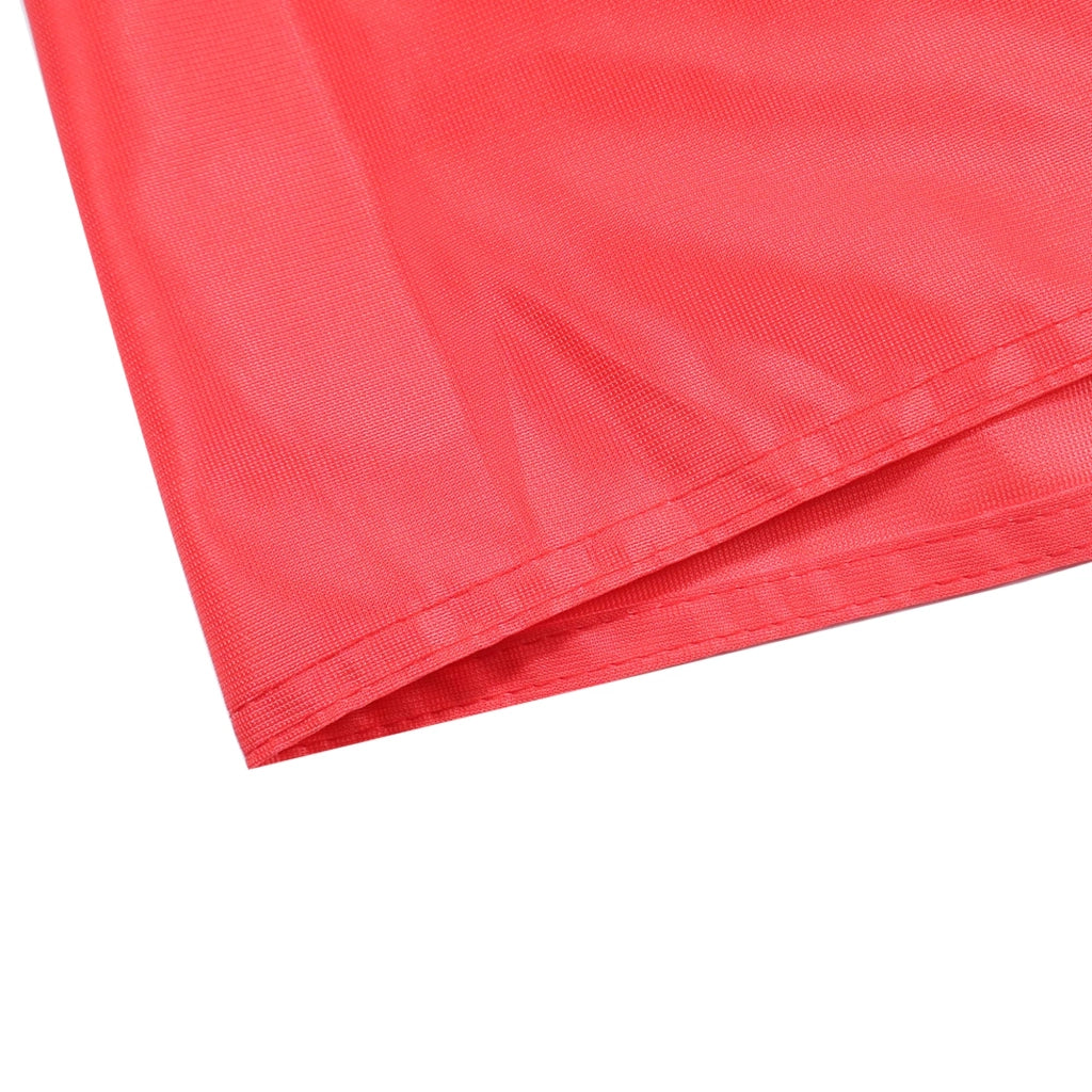 Bandiera bulgara, 150x90 cm, in poliestere, resistente alle intemperie