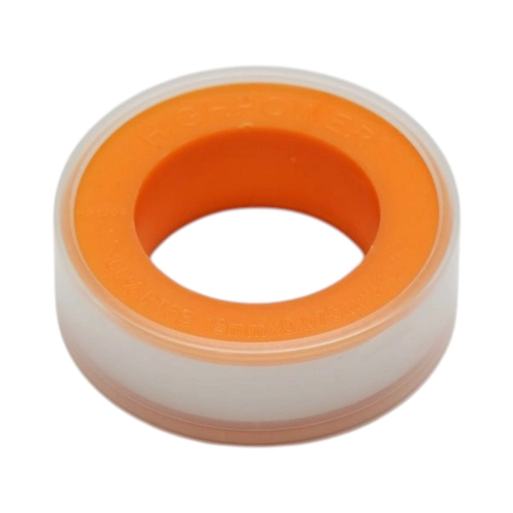 Nastro sigillafiletti in PTFE Teflon HighPower 12 mm x 10 m