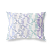 Custodia per cuscino, 35x50 cm, motivo casuale, misto cotone-poliestere