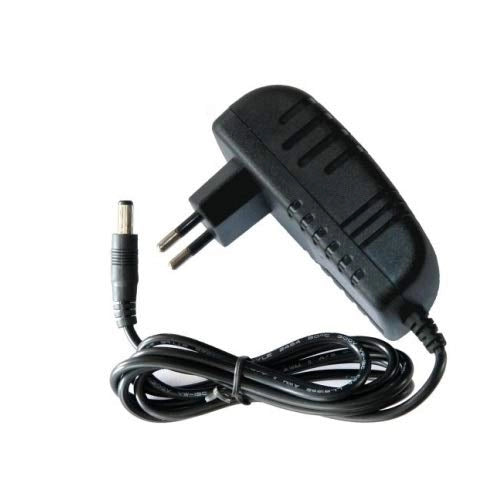 Caricabatterie per aspirapolvere LIECTROUX C30B, 19 V