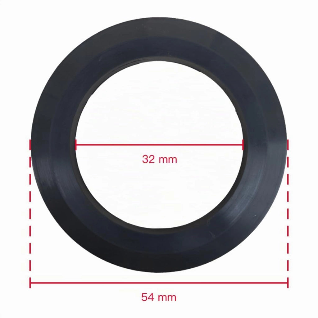 Filtri per setacci, confezione da 3 pezzi, diametro 54/32 mm, maglia 4,6 mm, per setacci con diametro da 78 a 83 mm