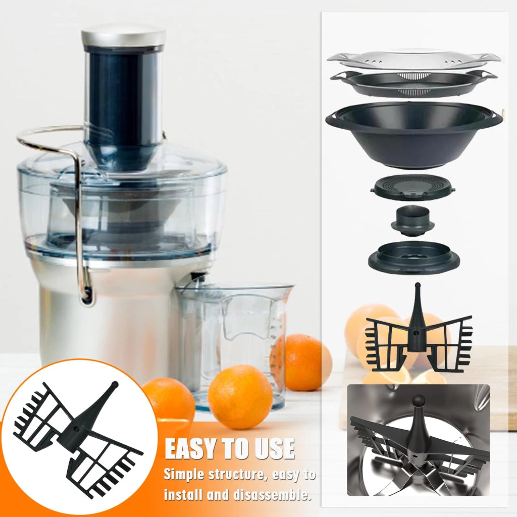 Frusta per Monsieur Cuisine Connect & Smart, per preparare dessert cremosi