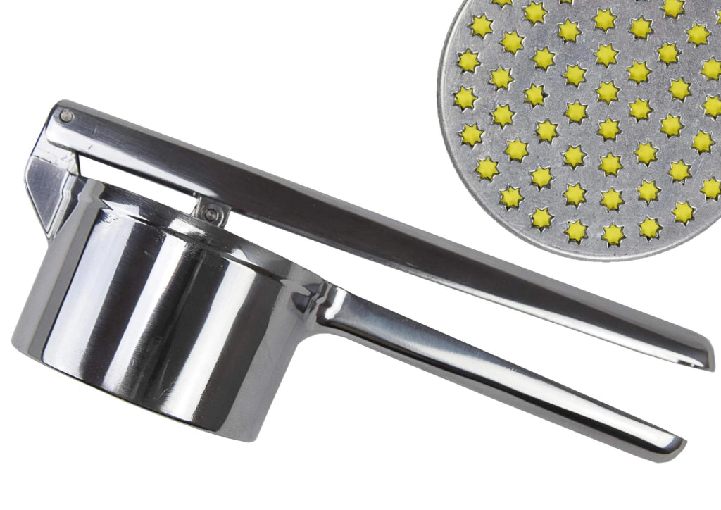 Sfere in alluminio da 5,5 mm, color argento, per terminali a occhiello