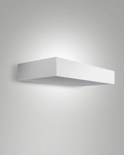 Plafoniera Parete Diva LED 27W 2250lm 3000K Asimmetrica