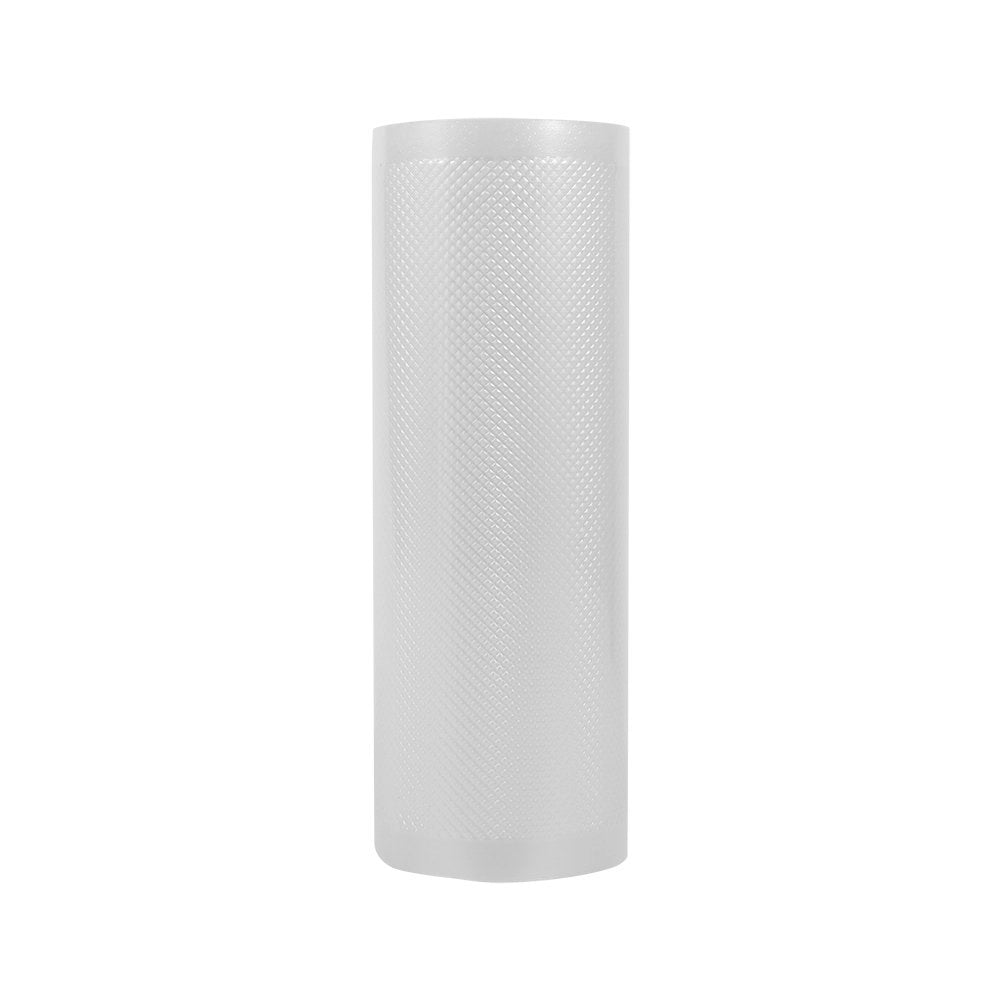Sacchetti sottovuoto, 15x500 cm, multistrato, per alimenti