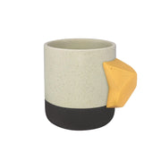 Klimmok Evo – Tazza termica per alpinisti, blu, 33 cl