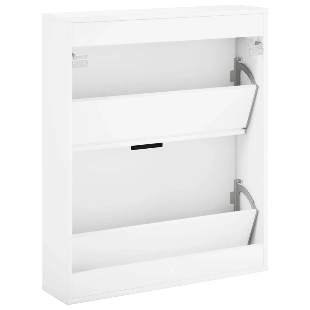 Mobile per scarpe VENRAY 70 x 17 x 82 cm Legno ingegnerizzato 8020067