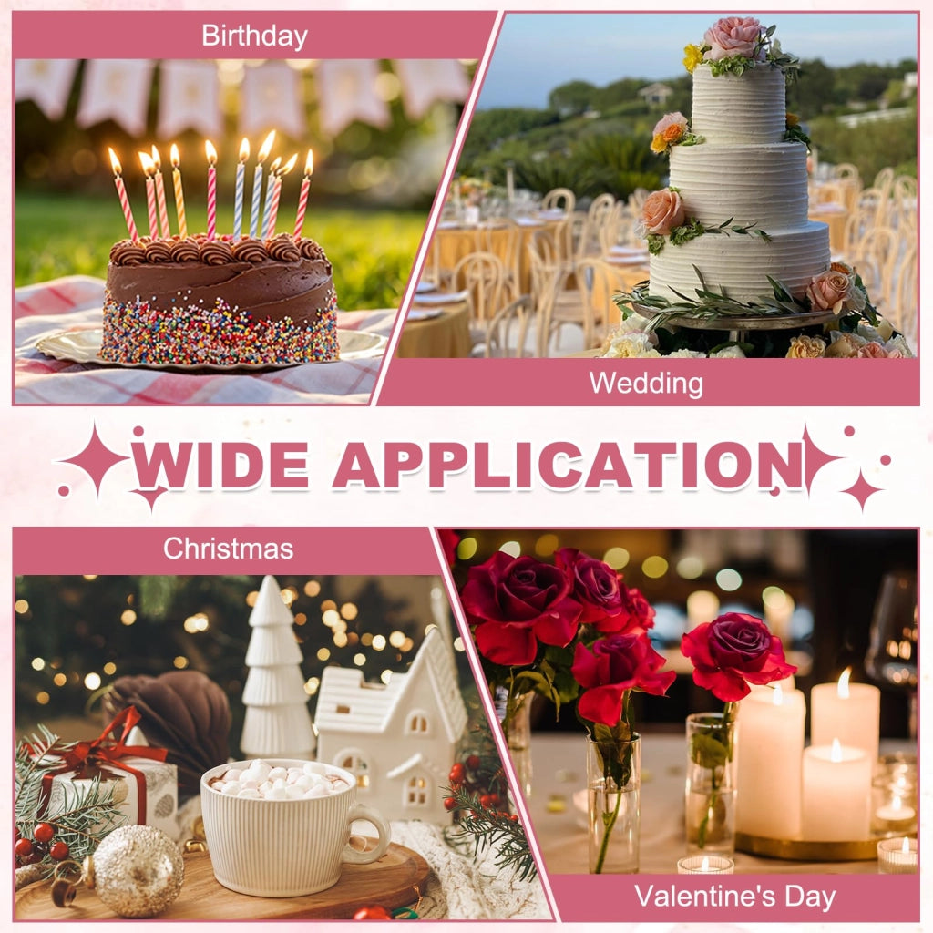 100 stampi in alluminio per cupcake da 3,5 once, color oro, stile boho, ideali per feste