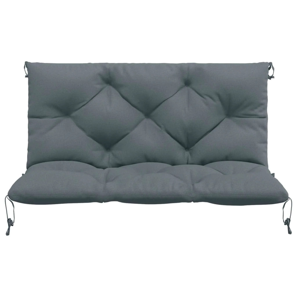 Cuscino per pallet da 1 pezzo VIANEN 100% Poliestere Blu 953619