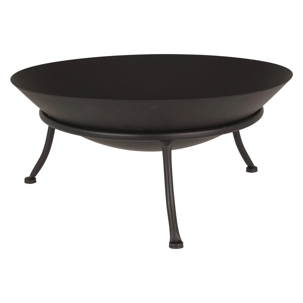 BRACIERE CIRCOLARE Ø cm 47 x h. 21 cm