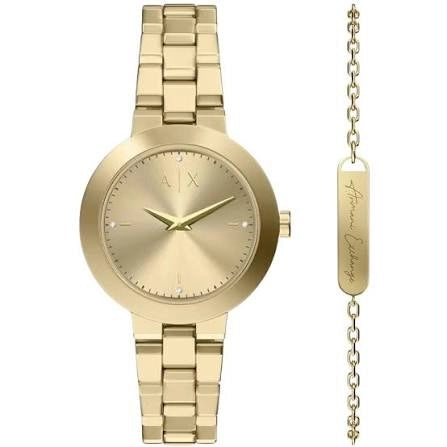 ARMANI EXCHANGE MOD. FO-AX7177SET