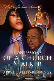 Romanzo: Confessioni di un ossessore di una chiesa, volume 1, 500 pagine