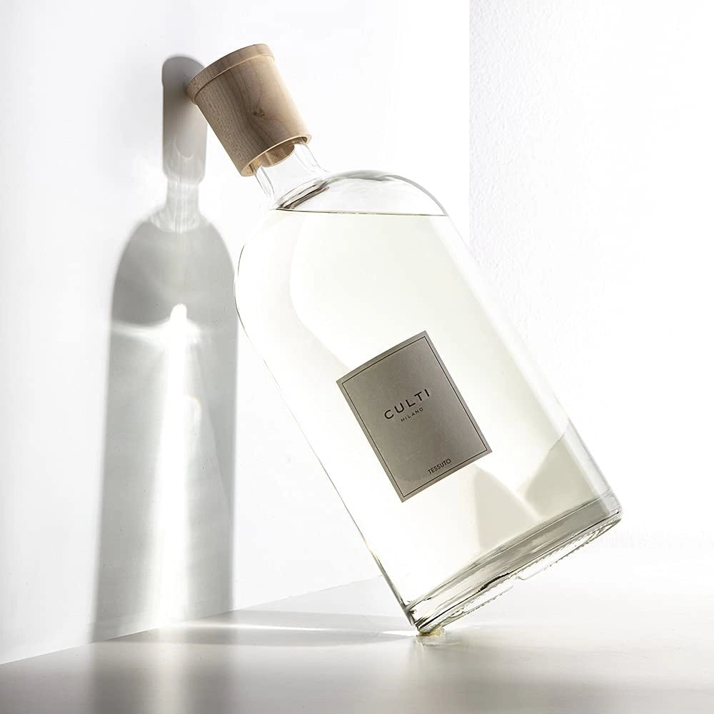 Ricarica profumatore per ambienti, 1000 ml, fragranza: spezie e patchouli