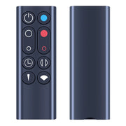 Telecomando di ricambio per ventilatore Dyson AM09, colore nero