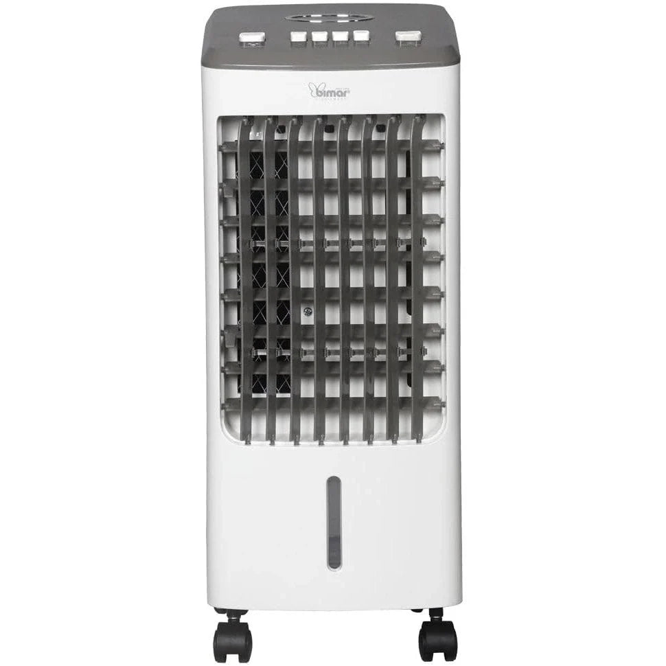 Bimar VR25 Raffrescatore d'Aria 3 in 1 con Serbatoio 4 Litri